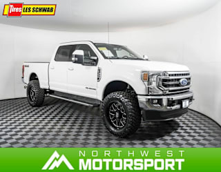 2020 Ford F-350 Super Duty Lariat 1FT8W3BT2LEE13877 2020 Ford F-350 Super Duty Lariat