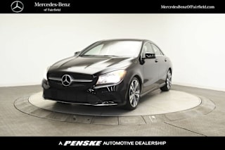 2019 Mercedes-Benz CLA CLA 250 4MATIC WDDSJ4GBXKN750036 2019 Mercedes-Benz CLA CLA 250 4MATIC