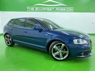 2011 Audi A3 2.0 TDI Premium Plus WAUKJBFM7BA024463 2011 Audi A3 2.0 TDI Premium Plus