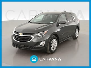 2019 Chevrolet Equinox LT 3GNAXKEV5KS573205 2019 Chevrolet Equinox LT