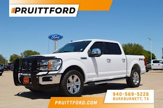 2019 Ford F-150 Lariat 1FTEW1E59KKE61414 2019 Ford F-150 Lariat