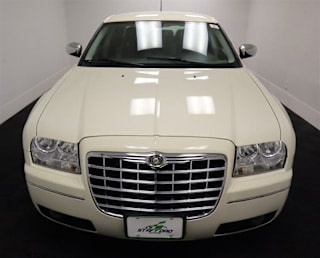 2008 Chrysler 300 Touring 2C3LA53G08H135488 2008 Chrysler 300 Touring