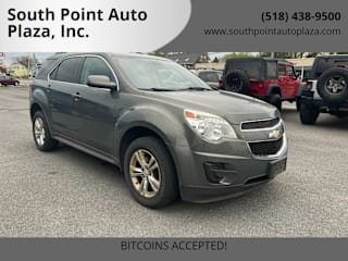 2013 Chevrolet Equinox LT 2GNFLEEK0D6298420 2013 Chevrolet Equinox LT