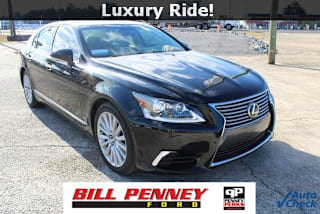 2013 Lexus LS 460 JTHBL5EF8D5118802 2013 Lexus LS 460