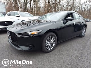 2021 Mazda Mazda3 Hatchback 2.5 S JM1BPAJL3M1319122 2021 Mazda Mazda3 Hatchback 2.5 S