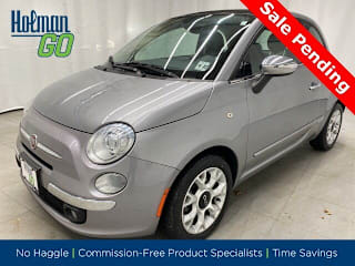 2017 FIAT 500 3C3CFFCR0HT508979 2017 FIAT 500