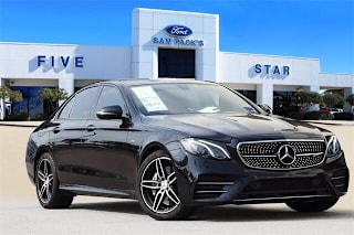2019 Mercedes-Benz E-Class AMG E 53 WDDZF6BB9KA571996 2019 Mercedes-Benz E-Class AMG E 53