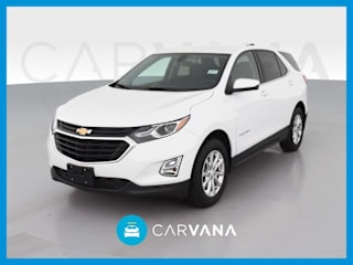 2018 Chevrolet Equinox LT 3GNAXSEV5JL323732 2018 Chevrolet Equinox LT
