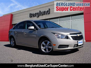 2014 Chevrolet Cruze LT Fleet 1G1PK5SB0E7388908 2014 Chevrolet Cruze LT Fleet