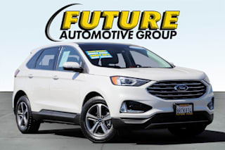 2020 Ford Edge SEL 2FMPK3J92LBA13869 2020 Ford Edge SEL