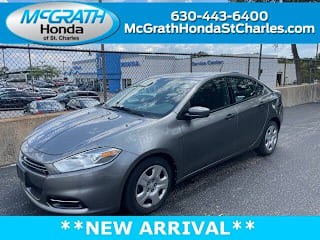 2013 Dodge Dart SE 1C3CDFAA2DD258938 2013 Dodge Dart SE