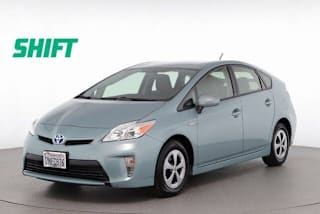 2015 Toyota Prius JTDKN3DU7F1967863 2015 Toyota Prius