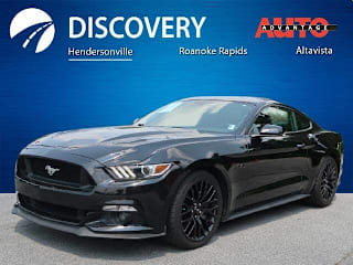 2016 Ford Mustang GT Premium 1FA6P8CF2G5306091 2016 Ford Mustang GT Premium