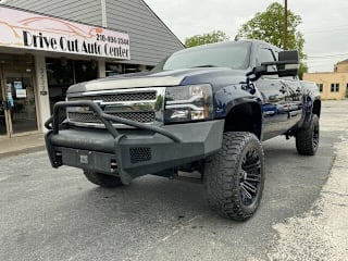 2012 Chevrolet Silverado 1500 LT 3GCPKSE77CG207298 2012 Chevrolet Silverado 1500 LT