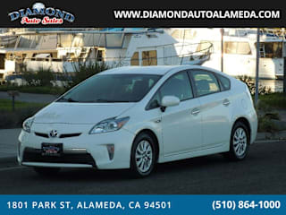 2015 Toyota Prius Plug-in Hybrid JTDKN3DP0F3067658 2015 Toyota Prius Plug-in Hybrid