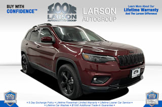 2019 Jeep Cherokee Latitude Plus 1C4PJMLN3KD388668 2019 Jeep Cherokee Latitude Plus