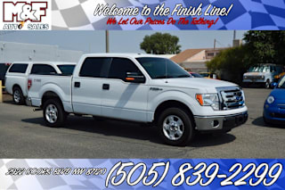2010 Ford F-150 XLT 1FTFW1CV3AFB97511 2010 Ford F-150 XLT
