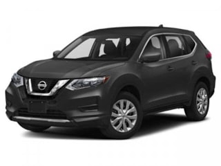 2020 Nissan Rogue SV KNMAT2MV8LP534856 2020 Nissan Rogue SV