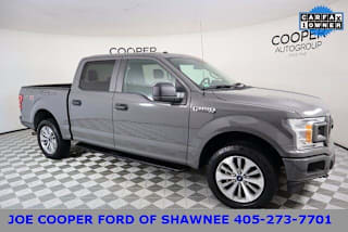 2018 Ford F-150 XL 1FTEW1EP5JFB99397 2018 Ford F-150 XL