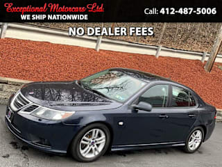 2011 Saab 9-3 YS3FA4CY7B1313701 2011 Saab 9-3