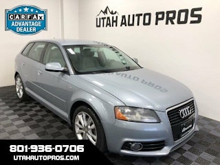 2012 Audi A3 2.0 TDI Premium WAUBJAFM8CA145692 2012 Audi A3 2.0 TDI Premium
