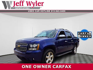 2013 Chevrolet Avalanche LS Black Diamond 3GNTKEE77DG311105 2013 Chevrolet Avalanche LS Black Diamond