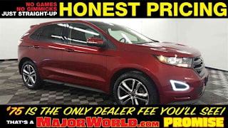 2018 Ford Edge 2FMPK4AP7JBB11183 2018 Ford Edge