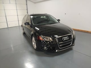 2012 Audi A3 2.0T Premium Plus PZEV WAUPEAFM1CA126136 2012 Audi A3 2.0T Premium Plus PZEV