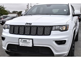 2020 Jeep Grand Cherokee Laredo 1C4RJFAG1LC139561 2020 Jeep Grand Cherokee Laredo