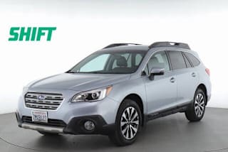 2015 Subaru Outback 2.5i Limited 4S4BSAJC3F3362313 2015 Subaru Outback 2.5i Limited