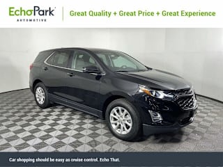 2018 Chevrolet Equinox LT 2GNAXJEV8J6297836 2018 Chevrolet Equinox LT