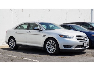2019 Ford Taurus Limited 1FAHP2F88KG107465 2019 Ford Taurus Limited