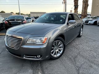 2012 Chrysler 300 Limited 2C3CCACG1CH316563 2012 Chrysler 300 Limited