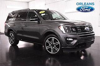 2019 Ford Expedition Limited 1FMJU2AT9KEA78274 2019 Ford Expedition Limited
