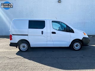 2019 Nissan NV200 3N6CM0KN9KK705995 2019 Nissan NV200