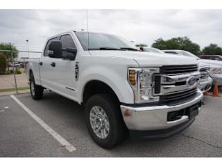 2018 Ford F-250 Super Duty XLT 1FT7W2BT4JEB13146 2018 Ford F-250 Super Duty XLT