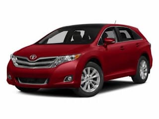 2015 Toyota Venza XLE 4T3BK3BB7FU114259 2015 Toyota Venza XLE