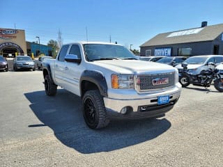 2009 GMC Sierra 1500 SLE 3GTEK13M49G163165 2009 GMC Sierra 1500 SLE