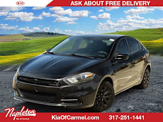 2014 Dodge Dart 1C3CDFBB7ED702162 2014 Dodge Dart