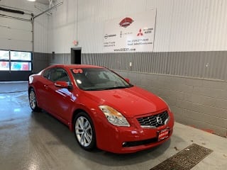 2009 Nissan Altima 1N4BL24E29C150310 2009 Nissan Altima