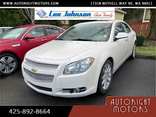 2012 Chevrolet Malibu LTZ 1G1ZG5E71CF374763 2012 Chevrolet Malibu LTZ