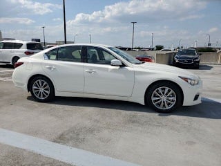 2021 Infiniti Q50 Pure JN1EV7AR7MM753040 2021 Infiniti Q50 Pure