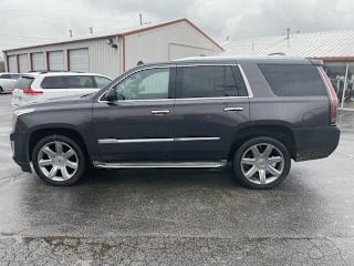 2015 Cadillac Escalade Luxury 1GYS4BKJ7FR188416 2015 Cadillac Escalade Luxury