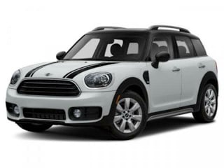 2019 MINI Countryman WMZYV5C57K3F58425 2019 MINI Countryman