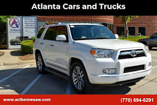 2010 Toyota 4Runner Limited JTEZU5JR4A5008804 2010 Toyota 4Runner Limited