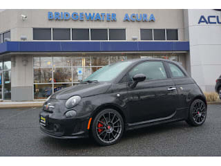 2015 FIAT 500 3C3CFFFH4FT523405 2015 FIAT 500