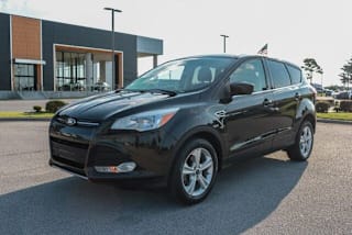 2015 Ford Escape SE 1FMCU0G78FUA50775 2015 Ford Escape SE