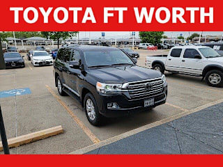 2016 Toyota Land Cruiser JTMCY7AJ3G4045653 2016 Toyota Land Cruiser