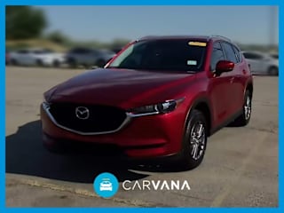 2018 Mazda CX-5 Sport JM3KFABM5J0437174 2018 Mazda CX-5 Sport