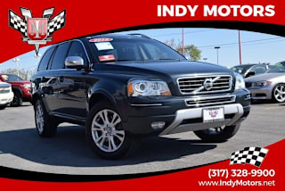 2014 Volvo XC90 3.2 YV4952CY1E1681144 2014 Volvo XC90 3.2